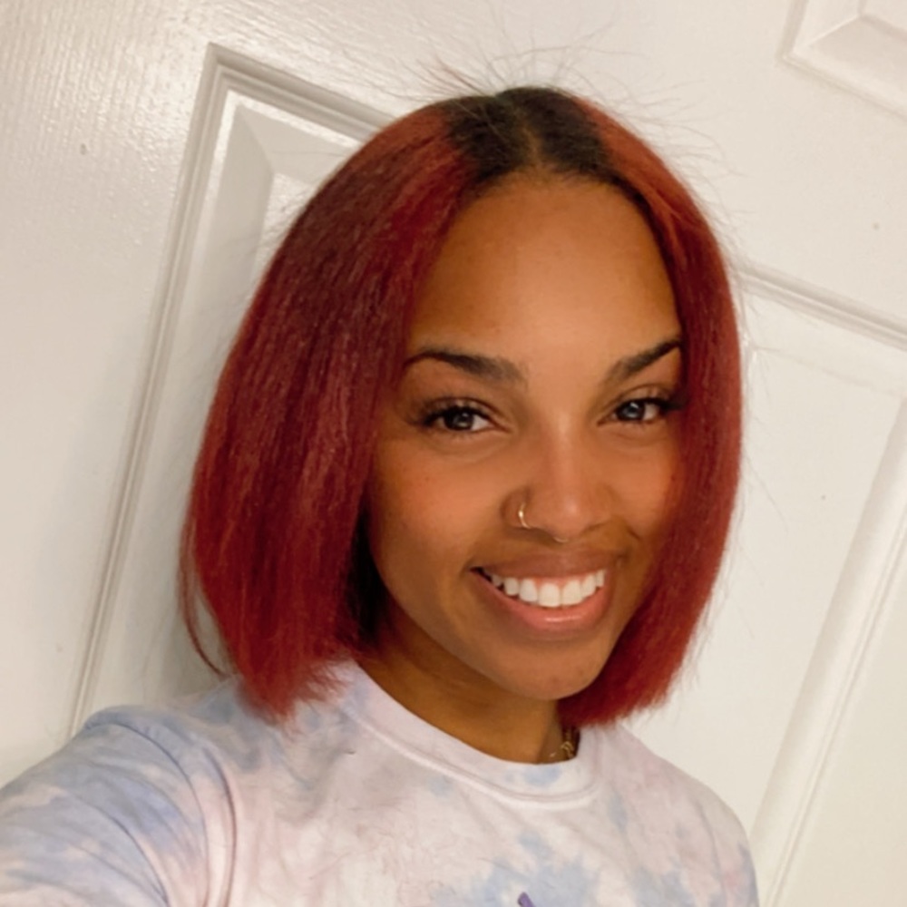 Meet your Posher, Brittany